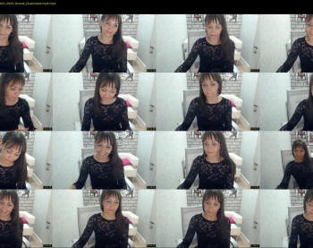 eastern_fairy_tale — 25 minute Chaturbate female cam show recording, 720p, Jun 21, 2021