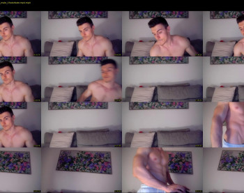 eddieds — 44 minute Chaturbate male cam show recording, 1080p, Jun 20, 2021