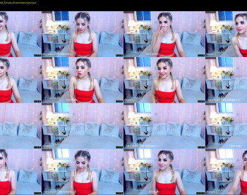 elen_black — 70 minute Chaturbate female cam show recording, 1080p, Jun 21, 2021