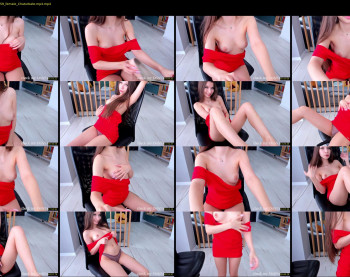 ellamilano — 33 minute Chaturbate female cam show recording, 1080p, Jun 20, 2021