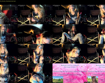 ells_palace — 35 minute Chaturbate female cam show recording, 720p, Jun 20, 2021