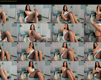 emily_jhonsson — 65 minute Chaturbate female cam show recording, 1080p, Jun 21, 2021