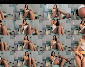 emily_jhonsson — 65 minute Chaturbate female cam show recording, 1080p, Jun 21, 2021