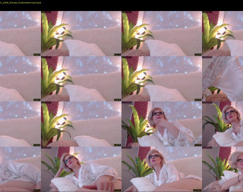 emilyanderson_ — 70 minute Chaturbate female cam show recording, 1080p, Jun 20, 2021