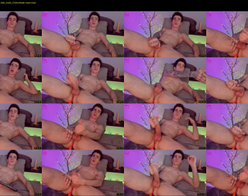 evan_white_ — 70 minute Chaturbate male cam show recording, 1080p, Jun 20, 2021