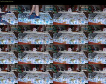 evgheni — 15 minute Chaturbate male cam show recording, 720p, Jun 20, 2021