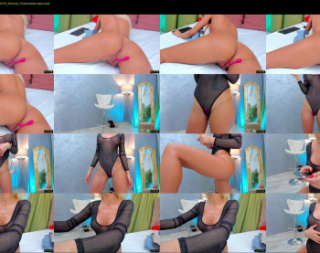 fallingangel_ — 72 minute Chaturbate female cam show recording, 1080p, Jun 20, 2021