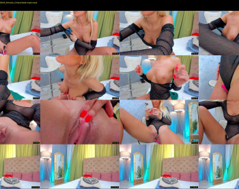 fallingangel_ — 88 minute Chaturbate female cam show recording, 1080p, Jun 20, 2021