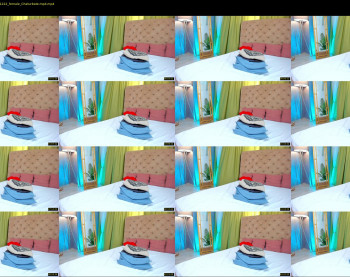 fallingangel_ — 52 minute Chaturbate female cam show recording, 1080p, Jun 20, 2021