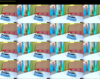 fallingangel_ — 4 minute Chaturbate female cam show recording, 1080p, Jun 20, 2021