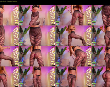 felicity_yours — 17 minute Chaturbate female cam show recording, 1080p, Jun 20, 2021