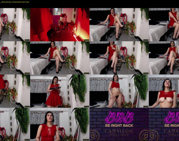 girasol_walton — 73 minute Chaturbate female cam show recording, 1080p, Jun 20, 2021