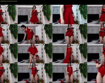 girasol_walton — 2 minute Chaturbate female cam show recording, 1080p, Jun 20, 2021