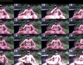 hardworkertn — 18 minute Chaturbate male cam show recording, 720p, Jun 20, 2021