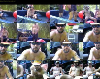 hardworkertn — 40 minute Chaturbate male cam show recording, 720p, Jun 21, 2021