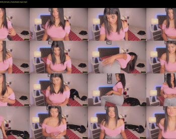 helen_miller — 70 minute Chaturbate female cam show recording, 1080p, Jun 21, 2021