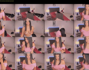 helen_miller — 70 minute Chaturbate female cam show recording, 1080p, Jun 21, 2021