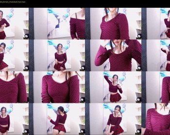hiaru_cutie — 86 minute Chaturbate female cam show recording, 720p, Jun 21, 2021