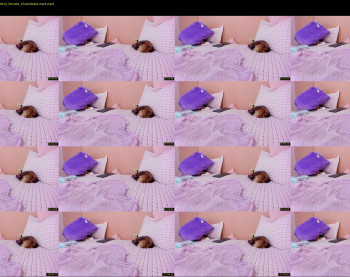 hillary_jones — 88 minute Chaturbate female cam show recording, 1080p, Jun 20, 2021