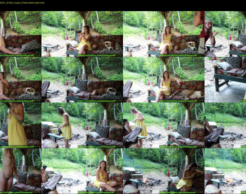 honeyand_thebear — 91 minute Chaturbate couple cam show recording, 1080p, Jun 21, 2021