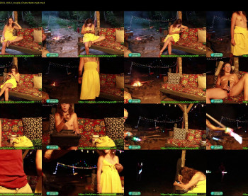 honeyand_thebear — 70 minute Chaturbate couple cam show recording, 1080p, Jun 21, 2021