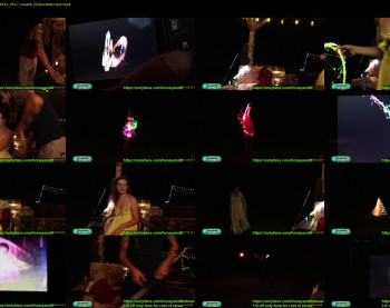 honeyand_thebear — 64 minute Chaturbate couple cam show recording, 1080p, Jun 21, 2021