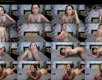 hornyycpl — 36 minute Chaturbate couple cam show recording, 720p, Jun 20, 2021