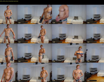 hot_guys_have_fun — 31 minute Chaturbate male cam show recording, 1080p, Jun 21, 2021