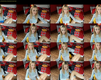 hotfallingdevil — 8 minute Chaturbate female cam show recording, 720p, Jun 20, 2021