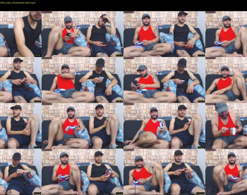 hulk_dylann — 70 minute Chaturbate male cam show recording, 1080p, Jun 20, 2021
