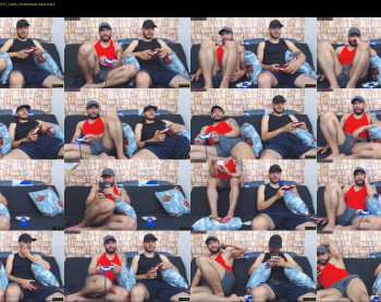 hulk_dylann — 70 minute Chaturbate male cam show recording, 1080p, Jun 20, 2021