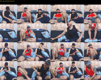 hulk_dylann — 70 minute Chaturbate male cam show recording, 1080p, Jun 20, 2021