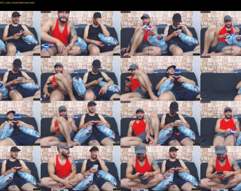 hulk_dylann — 70 minute Chaturbate male cam show recording, 1080p, Jun 20, 2021