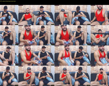 hulk_dylann — 70 minute Chaturbate male cam show recording, 1080p, Jun 20, 2021