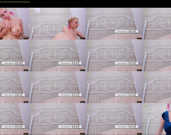 incrediblyomelia — 38 minute Chaturbate female cam show recording, 1080p, Jun 20, 2021