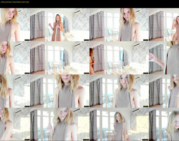 infinite_reality — 76 minute Chaturbate female cam show recording, 1080p, Jun 20, 2021