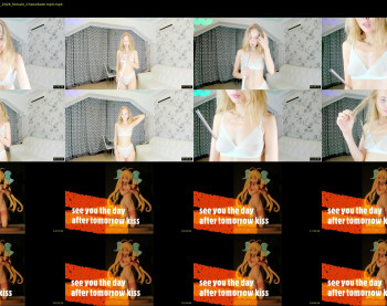 infinite_reality — 28 minute Chaturbate female cam show recording, 1080p, Jun 20, 2021