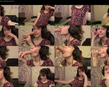 its_lily — 68 minute Chaturbate female cam show recording, 1080p, Jun 20, 2021