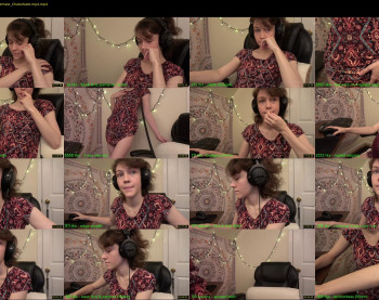 its_lily — 42 minute Chaturbate female cam show recording, 1080p, Jun 20, 2021