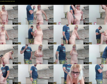 iuliana32 — 70 minute Chaturbate couple cam show recording, 1080p, Jun 20, 2021