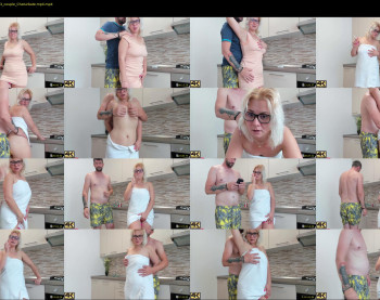 iuliana32 — 70 minute Chaturbate couple cam show recording, 1080p, Jun 20, 2021