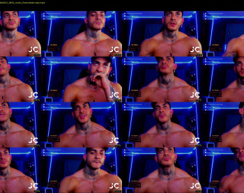 jackson__cottonwood — 31 minute Chaturbate male cam show recording, 720p, Jun 20, 2021