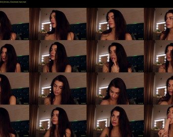 jacky_smith — 18 minute Chaturbate female cam show recording, 1080p, Jun 20, 2021