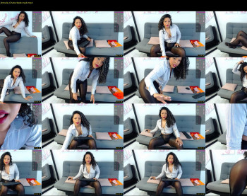 jadee__ — 71 minute Chaturbate female cam show recording, 1080p, Jun 20, 2021