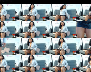 jadee__ — 18 minute Chaturbate female cam show recording, 1080p, Jun 20, 2021