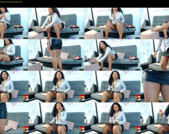 jadee__ — 33 minute Chaturbate female cam show recording, 1080p, Jun 20, 2021