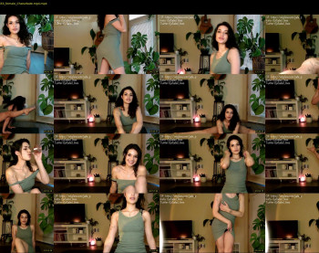 jadeperez_ — 70 minute Chaturbate female cam show recording, 1080p, Jun 20, 2021