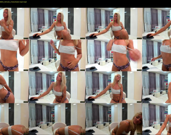 jaylynxxxx74 — 3 minute Chaturbate female cam show recording, 1080p, Jun 20, 2021