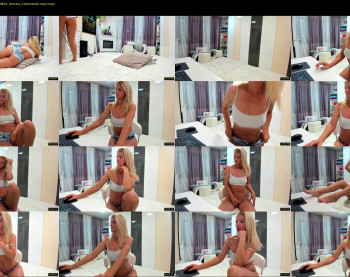 jaylynxxxx74 — 31 minute Chaturbate female cam show recording, 1080p, Jun 20, 2021