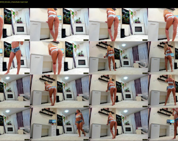 jaylynxxxx74 — 17 minute Chaturbate female cam show recording, 1080p, Jun 21, 2021